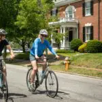 Bicycle Tours in Maine & Europe