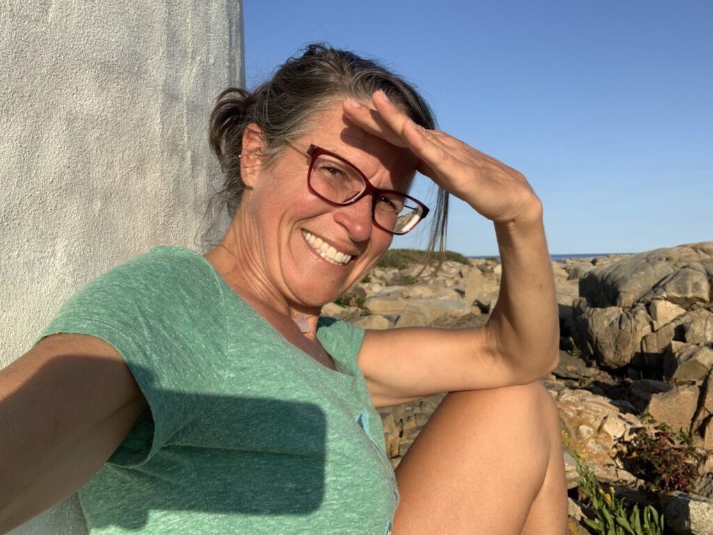 Kim Schutsky